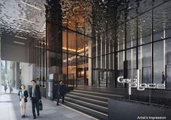 Cecil Suites (D1), Office #539007031